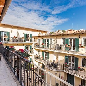Aurelia Vatican apartamentos
